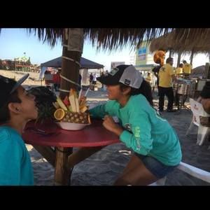 Meet your Posher, Ruby